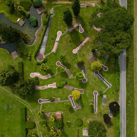 Delta فندق أسكونا