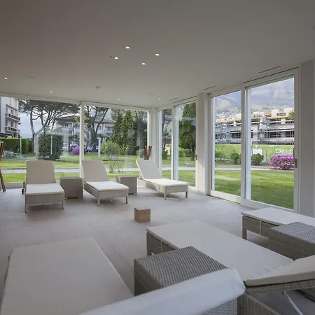 Delta 5* أسكونا