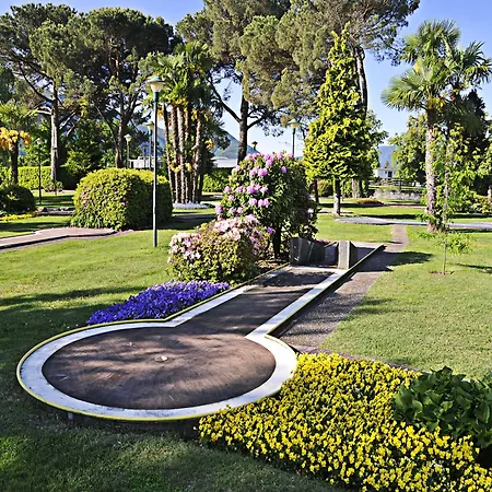 Hotel Delta 5*