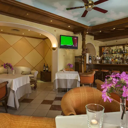 Delta فندق أسكونا