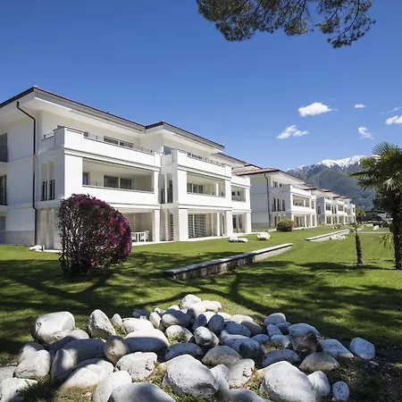 Hotel Delta Ascona