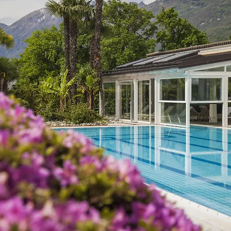 Delta 5* أسكونا