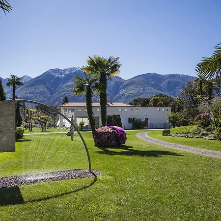 Delta فندق