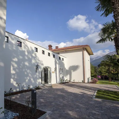 Delta فندق أسكونا