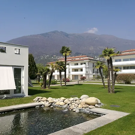 Delta 5* أسكونا