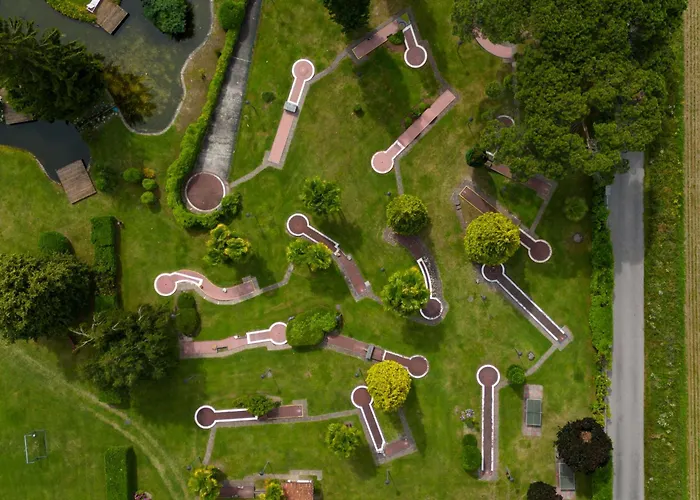 Delta 호텔 아스꼬나