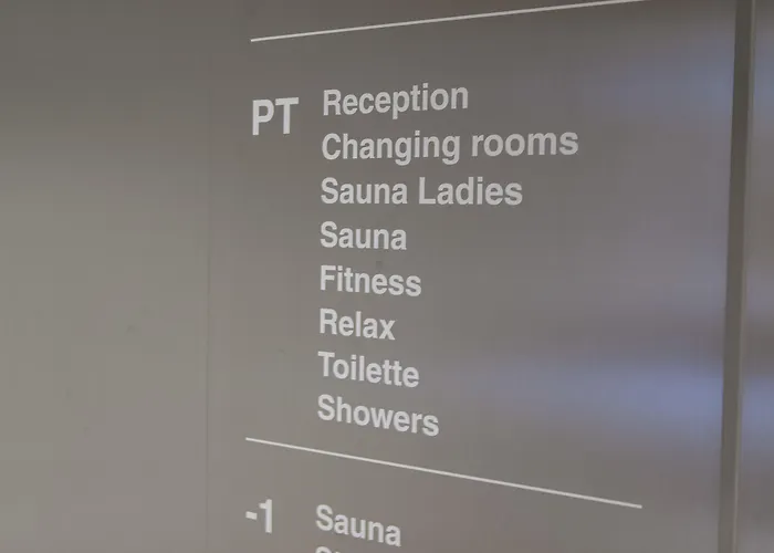 Delta 호텔 아스꼬나