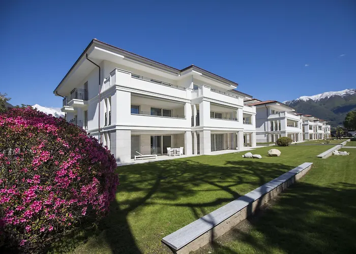 Delta 5* أسكونا