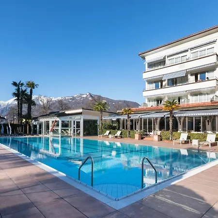 Delta Otel Ascona