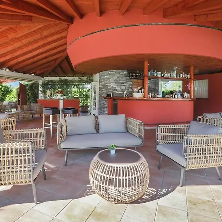 Delta 5* Аскона