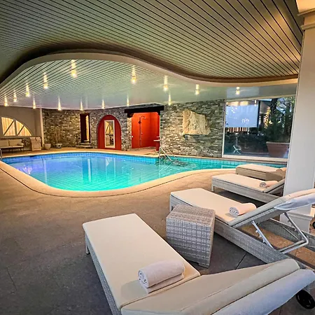 Otel Delta 4*