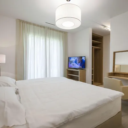 Delta Отель Аскона