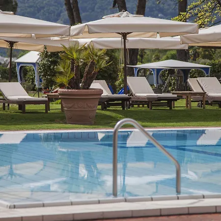 Delta Отель Аскона