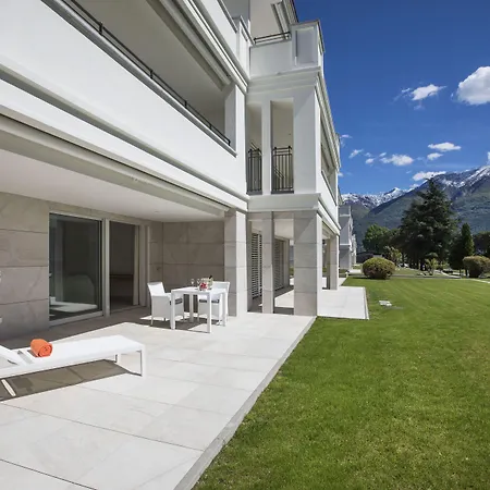 Delta 5* Аскона