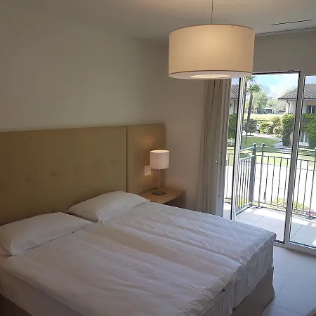 Delta Otel Ascona
