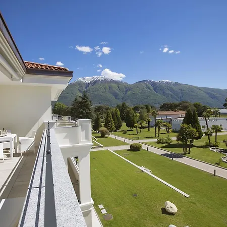 Otel Delta Ascona