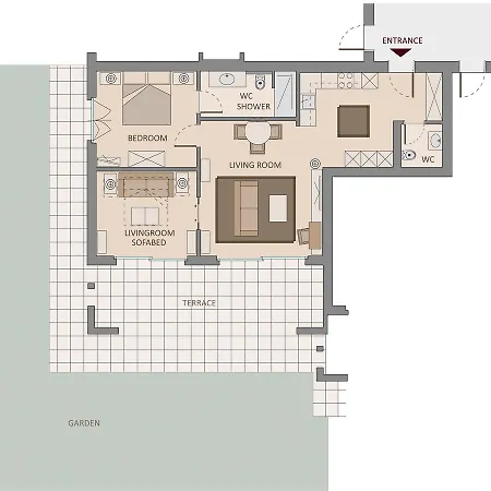 Delta Otel