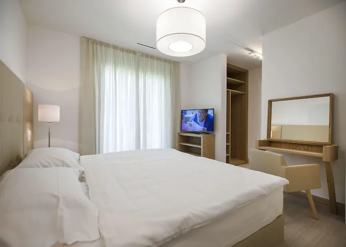 Delta Отель Аскона