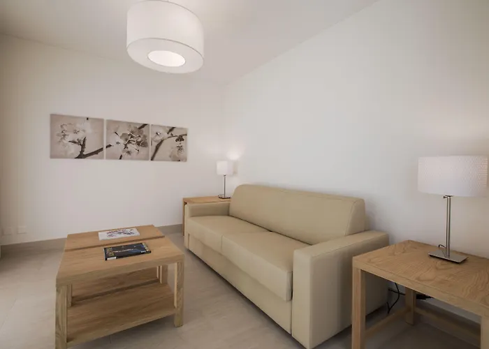 Delta Отель Аскона