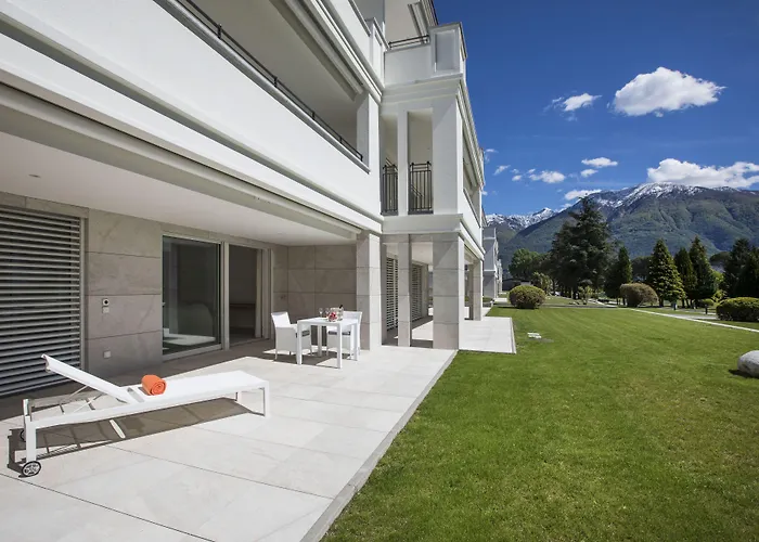 Delta 5* Аскона